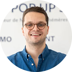 Adrien Le Moullec Adrien Le Moullec