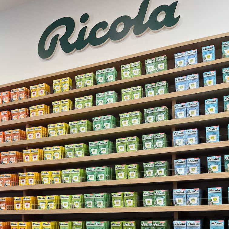 Ricola