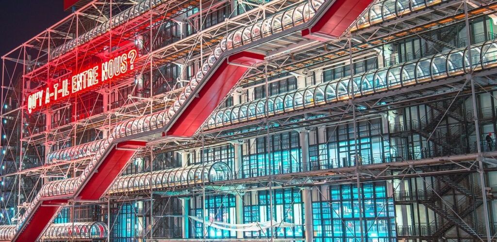 Pop-up store: votre marque dans le marais ?