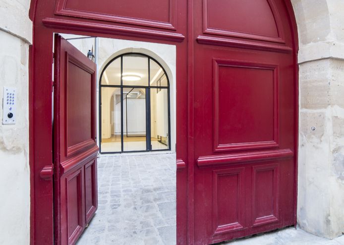 Pop-up store dans le Marais : le guide pour choisir le bon emplacement