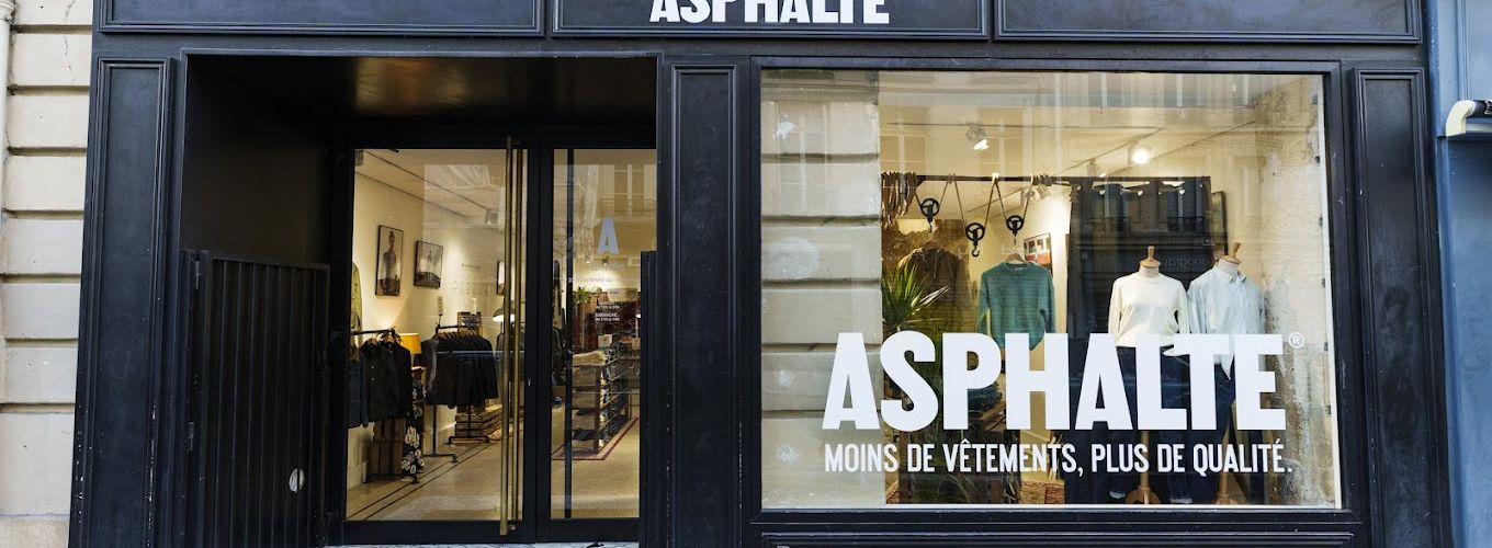 Pop-up stores, levier stratégie pour les DNVB