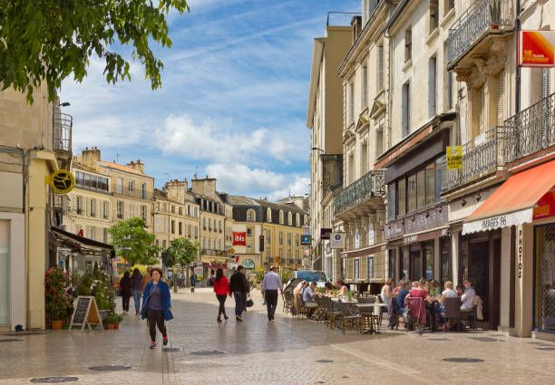 Les boutiques éphémères au service des centres-villes