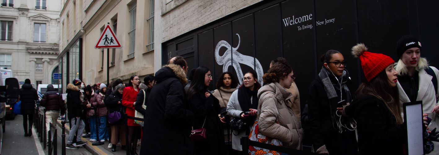Le Pop Up Store evenementiel