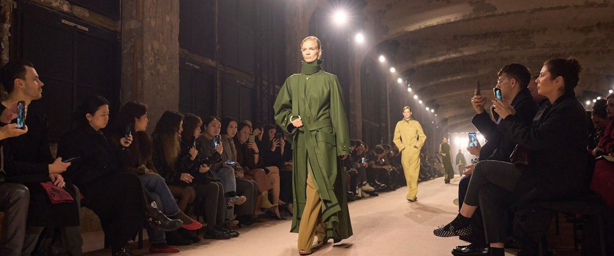 Dates Fashion Week 2026 à Paris