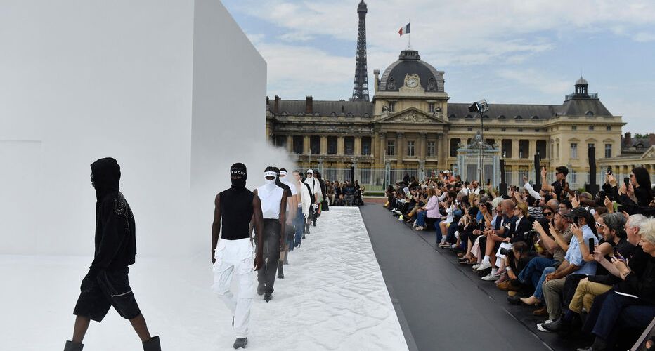 Louer son espace pour la Fashion Week avec My Pop Up Store