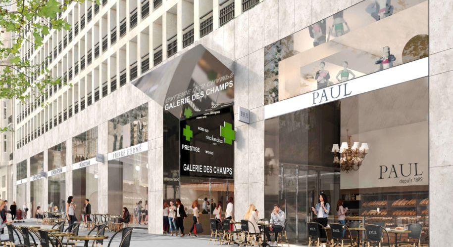 Pop-up store in 2026 :  the ideal calendar for a successful event