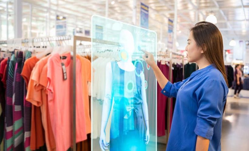 Pop-Up Stores: L’innovation au service de l’expérience de marque