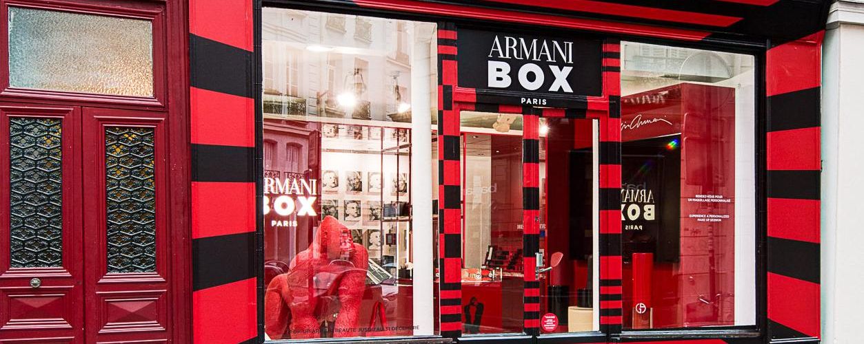 Le pop-up store comme outil de test pour valider un emplacement