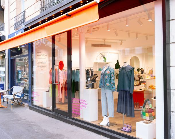 Pop-up store en 2026 :  le calendrier idéal pour faire de votre évènement une réussite