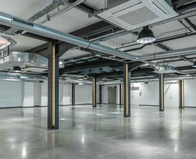 Property owners, turn your shop into a pop-up store