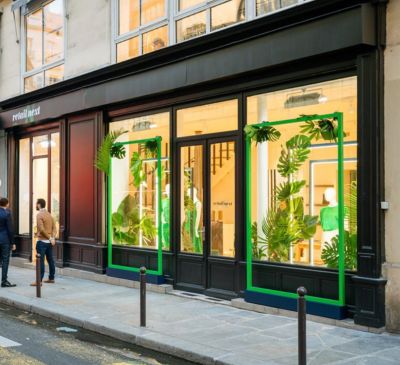 RETAIL NEXT BY ADYEN