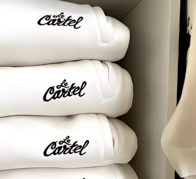 L’ARTYRIE BY NKH PAINTING