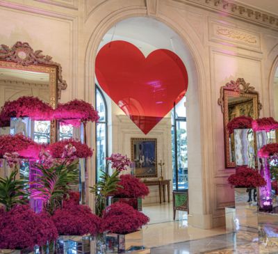 MY LOVE POP UP STORE