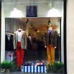 EAST CLUB POP UP STORE