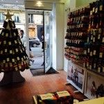 HAPPY SOCKS POP UP STORE