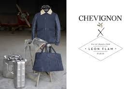 LEON FLAM POP UP STORE