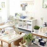 Emoi Emoi Pop Up Store