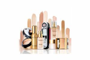 ELIZABETH ARDEN Pop Up Store