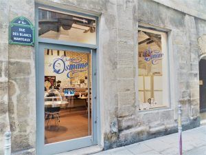 Les Jardins d’Osmane Pop Up Store