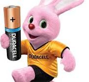 DURACELL POP UP STORE D’ANTANT