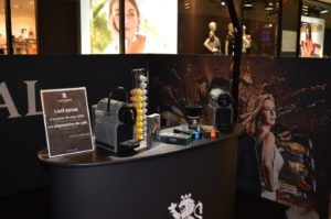 GALERIE DES CHAMPS-ÉLYSÉES