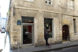 CLARENCE ET JUDE POP UP STORE