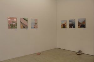 JONAK POP UP EXPOSITION