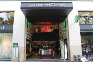 HARD ROCK CAFÉ POP UP