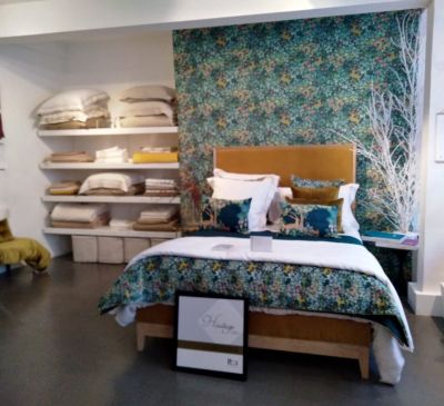 ALEXANDRE TURPAULT POP UP STORE