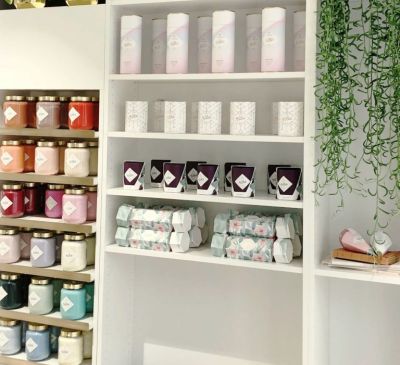 My Jolie Candle – Pop-Up Bordeaux