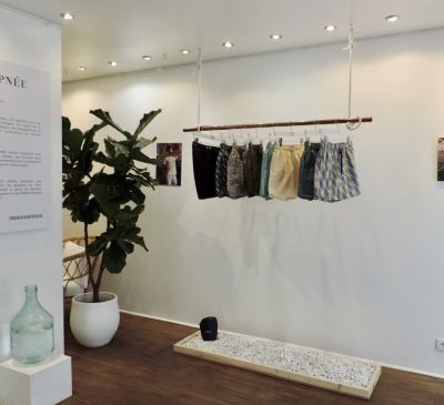 One Breath For The Ocean by Apnée