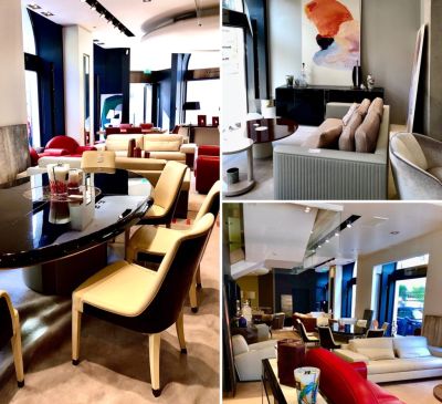 Hugues Chevalier s’installe dans le Triangle d’Or