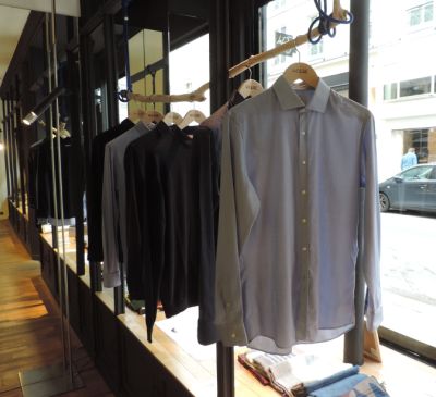 WOLBE, L’ELEGANCE EN MOUVEMENT