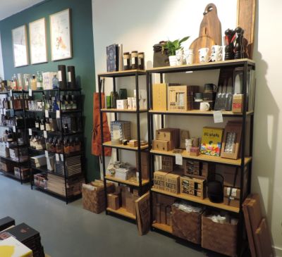 Pour un Noël au masculin