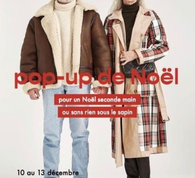 Faites de la seconde main votre premier choix