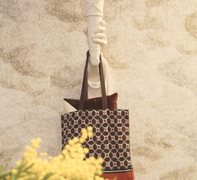 Magasins éphémères: Maison Sarah Lavoine pop up aux Tuileries