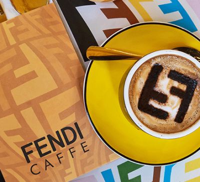 FENDI CAFFE MIAMI