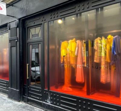 Pop-up store, choisir le meilleur espace pour votre marque
