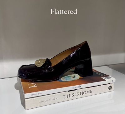 Flattered s’installe à Paris pour une Fashion Week placée sous le signe du luxe conscient