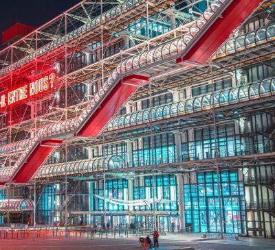 Pop-up store: votre marque dans le marais ?