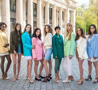 Magasins éphémères : La Jaquette et Tanya Heath à Paris