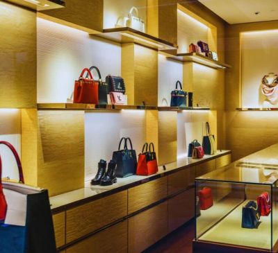 Pop-Up Stores et Luxe : Une alliance pour une expérience unique