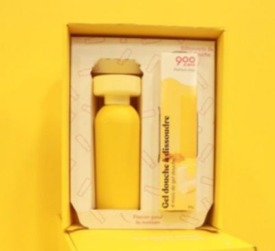 900.care un geste pour la planète