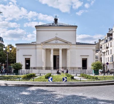 Pop-up store à Batignolles à Paris: bon choix ?