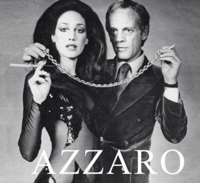 AZZARO POP UP STORE