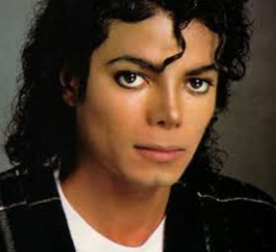 MICHAEL JACKSON POP UP STORE