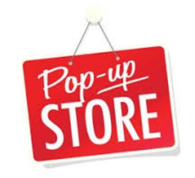 BFM TV PARLE POP UP STORE