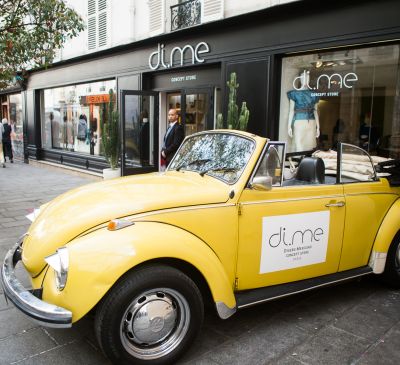 Pop-up store retail, les différents objectifs