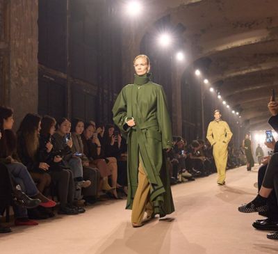 Dates Fashion Week 2026 à Paris