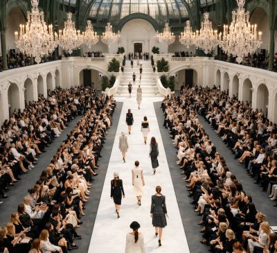 Organiser un pop-up store pendant la Fashion Week de Paris : quartiers, surfaces et bonnes pratiques